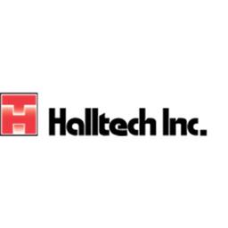 Halltech Inc Logo
