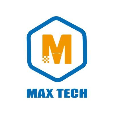 Shanghai Max Tech Co.Ltd's Logo