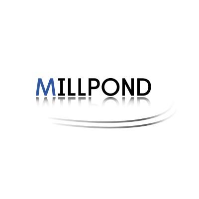 Millpond Optics's Logo