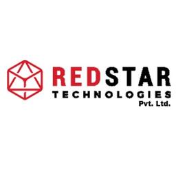 Red Star Technologies Pvt. Ltd. Logo