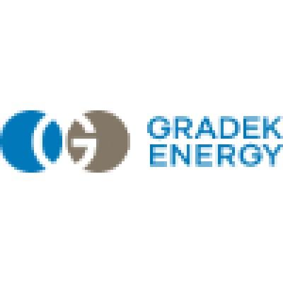 Gradek Energy Logo