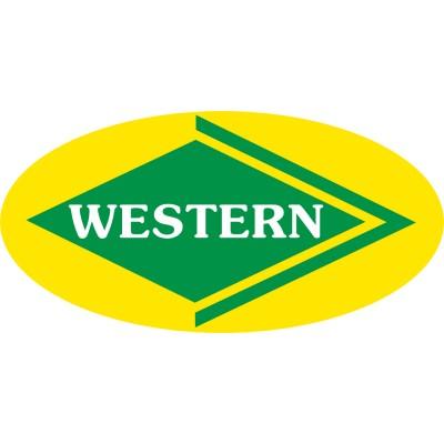 Western Refrigeration Pvt Ltd Logo