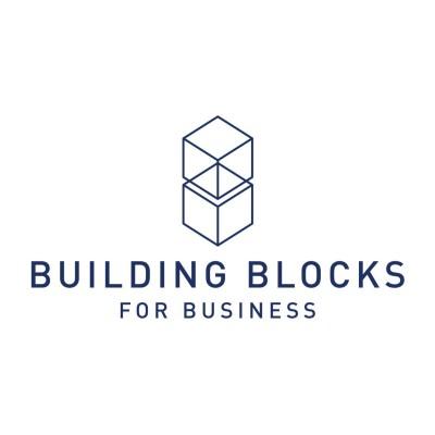 Building Blocks for Business NZ's Logo