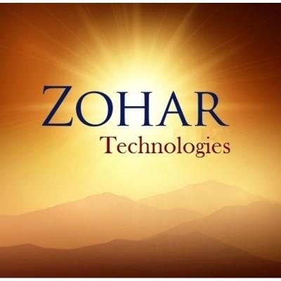 Zohar Technologies Logo