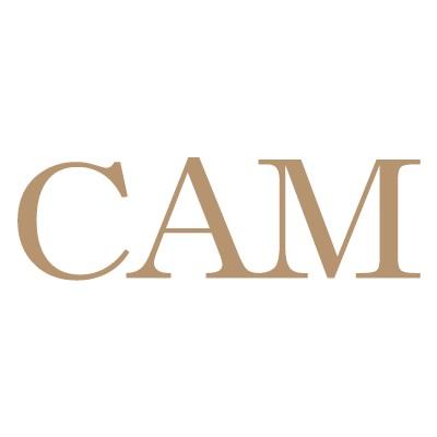 CAM Private Wealth Services Logo
