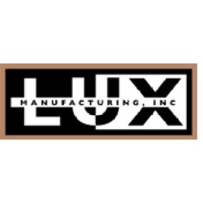 Lux Manufacturing's Logo