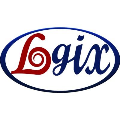 Logix Infotech LLP Logo