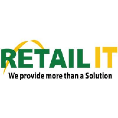 Retail Information Technologies (Pvt) Ltd Logo