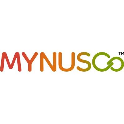 Mynusco Logo