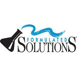 Formulated Solutions Logo