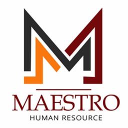 Maestro Human Resource Pte Ltd Logo