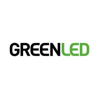 Greenled Group Logo