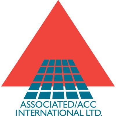 Associated Floors International Logo