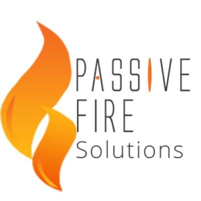 Passive Fire Solutions UK Logo
