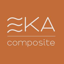 EKA Composite Logo