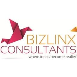 Bizlinx Consultants Logo