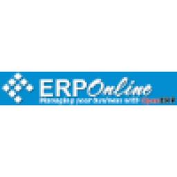 ERPOnline Logo