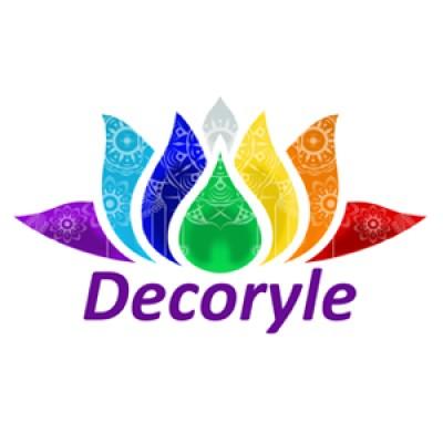 Decoryle Logo