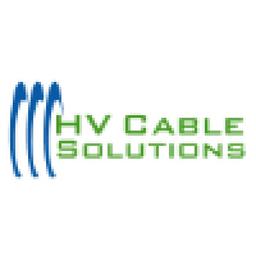 HV Cable Solutions Oy Logo