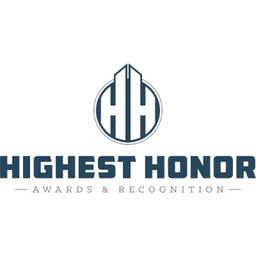 Highest Honor Inc. Logo
