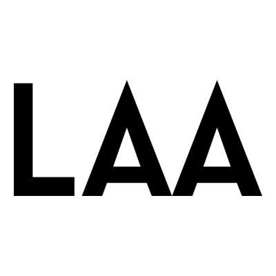 LAA Partners Logo