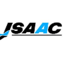 Wuxi Isaac Industry Co. Ltd. Logo