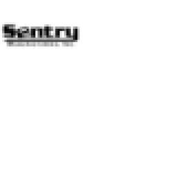 Sentry Manufacturing Inc Logo