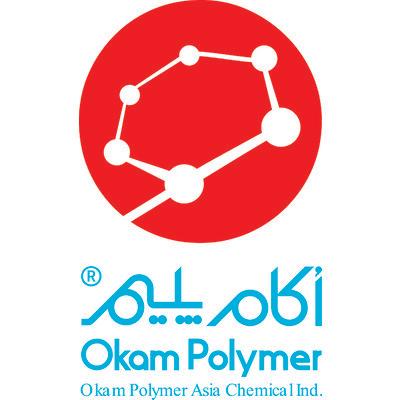 Okam Polymer Logo