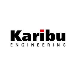 Karibu Oy - Karibu Engineering Logo