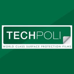 TechPoli Films Logo