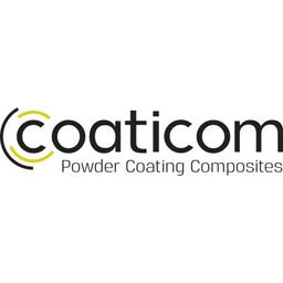 Coaticom Thermoplastic Coating Ltd. Logo