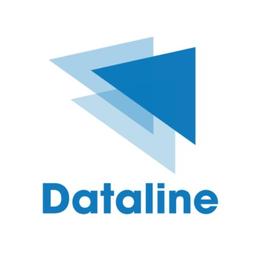 Dataline Logo