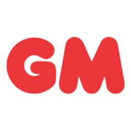 GM Cables & Pipes (Pvt) Ltd. Logo