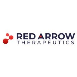 Red Arrow Therapeutics Logo