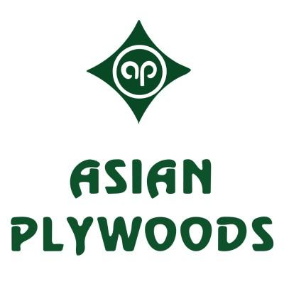 Asian Plywoods Logo