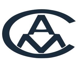 AMC NV Logo