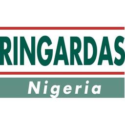 Ringardas Nigeria Logo
