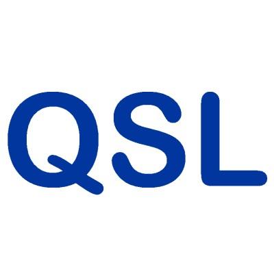 QSL Asia Pacific and Quantum Service & Logistics Pty Ltd Logo