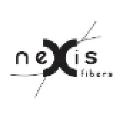 Nexis Fibers Logo
