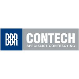 BBR Contech Logo