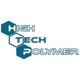 High Tech Polymer Logo