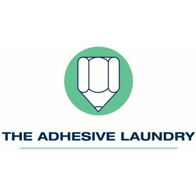 The Adhesive Laundry Ltd. Logo