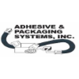 Adhesive & Packaging Systems Inc Logo