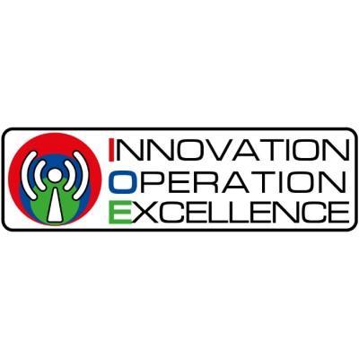 IOE-excellence Logo