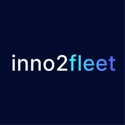 inno2fleet Logo