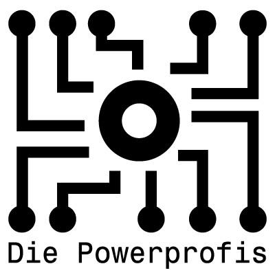 Die Powerprofis's Logo