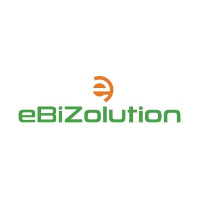 eBiZolution Logo