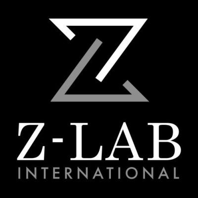 Z Lab International Corporation Logo