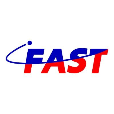 FAST Logistics Group's Logo