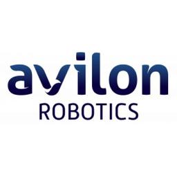 avilonROBOTICS Co. Ltd. Logo